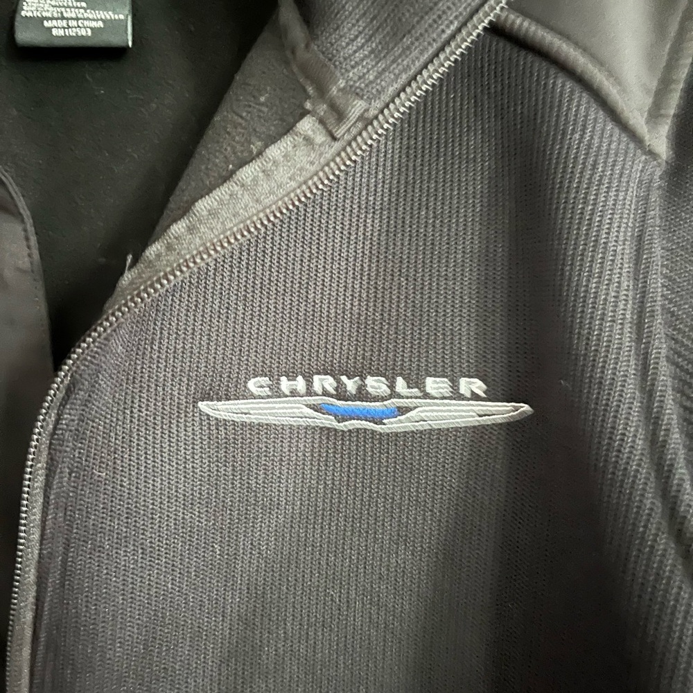 Fersten Worldwide Chrysler Jacket - Picture 8 of 10